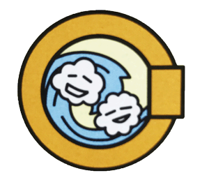 EM洗浄 EM洗浄