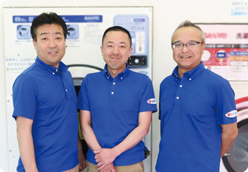 会社概要 会社概要